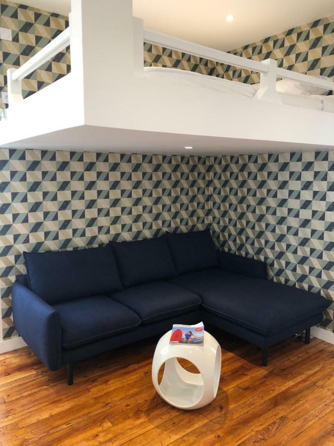 Ambassade De Bourgogne Apartment *