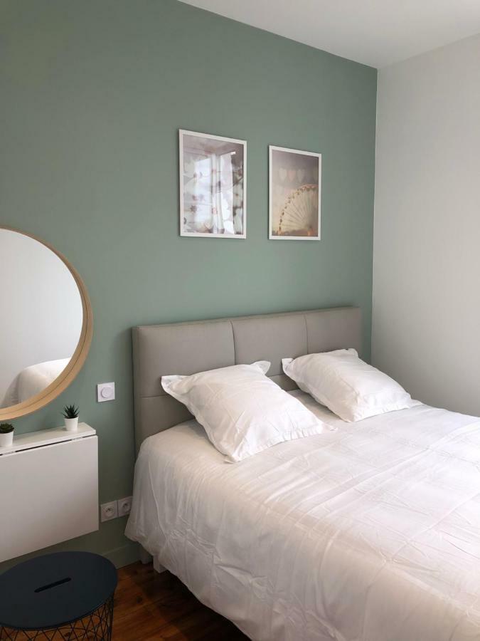 Apartment Ambassade De Bourgogne *