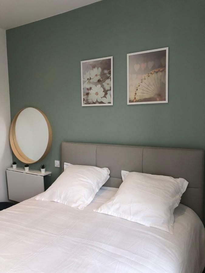 Apartment Ambassade De Bourgogne *
